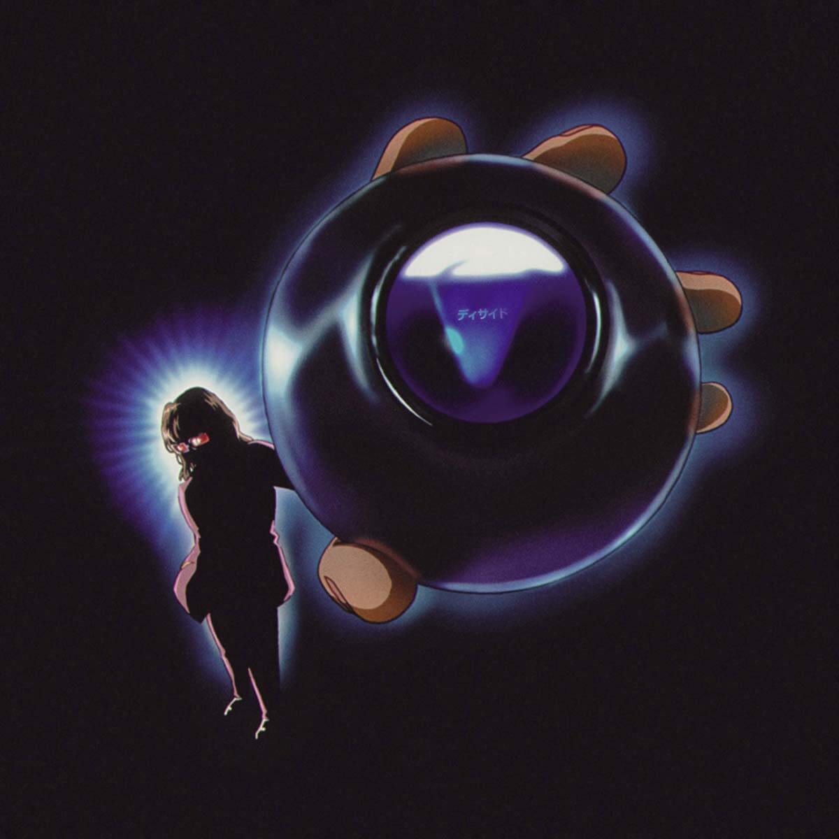 Djo『ディサイド』