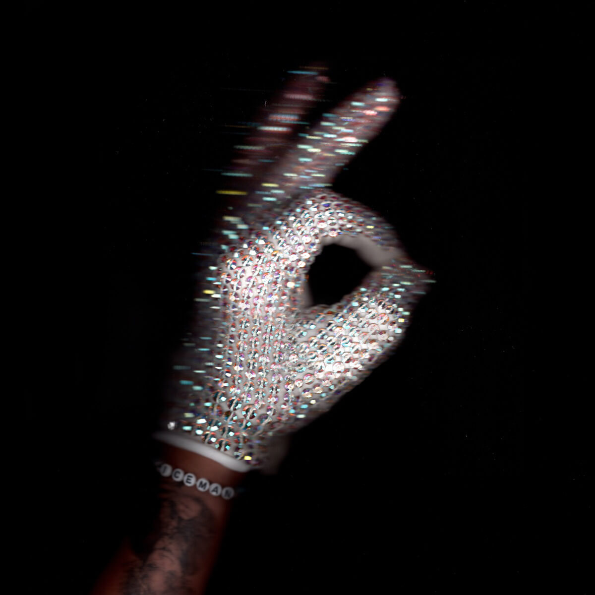 Drake『ICEMAN』
