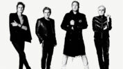 デュラン・デュラン、ナイル・ロジャースとの最強コラボ曲「Free To Love」のリミックスをリリース