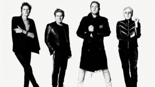 デュラン・デュラン、ナイル・ロジャースとの最強コラボ曲「Free To Love」のリミックスをリリース