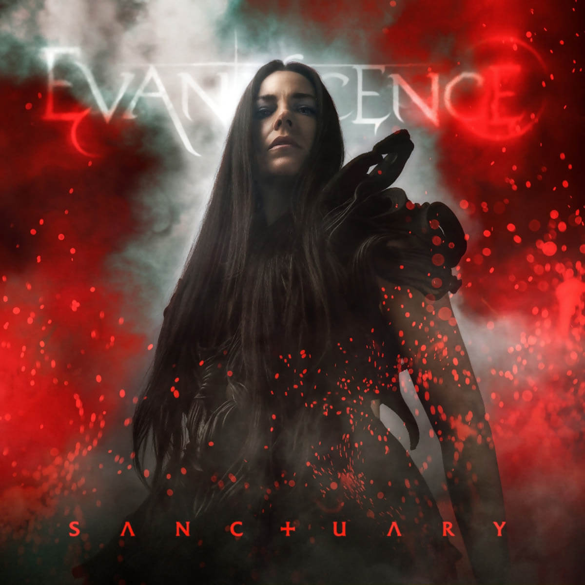 Evanescence『Sanctuary』
