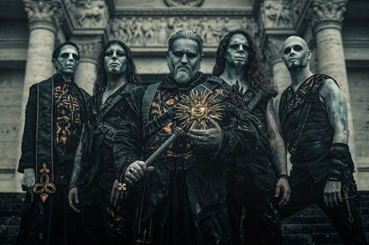 POWERWOLF