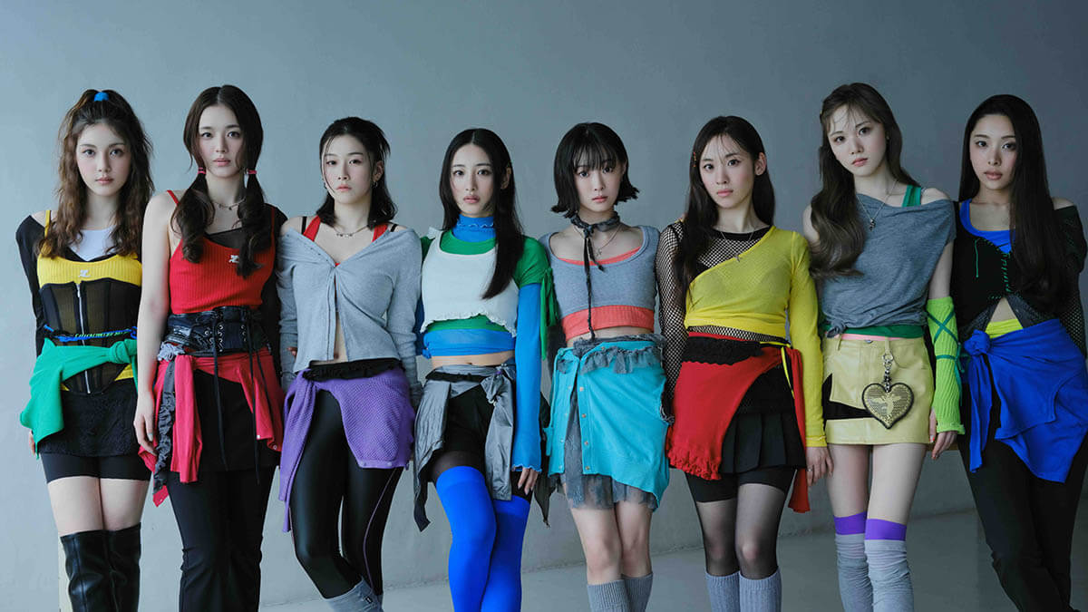 GPP、「ATE!」の制作陣としてTaka Perry、Skaai、Yui Muginoが集結!スペシャルイベントの開催も決定!