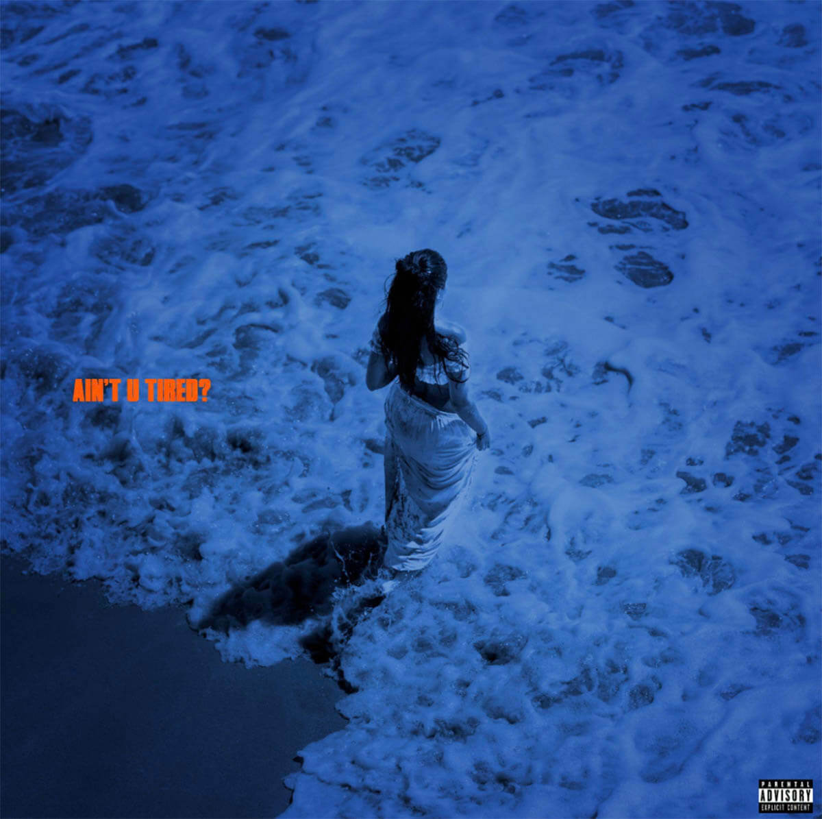 Jessie Reyez「AIN’T U TIRED? (FEAT. MUNI LONG)」