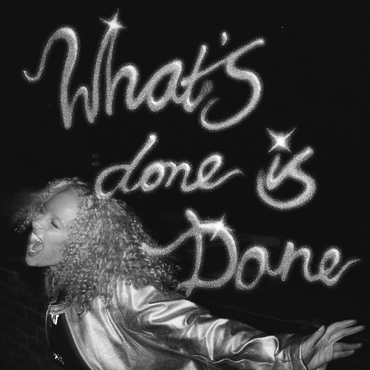 Jorja Smith「What's Done Is Done」