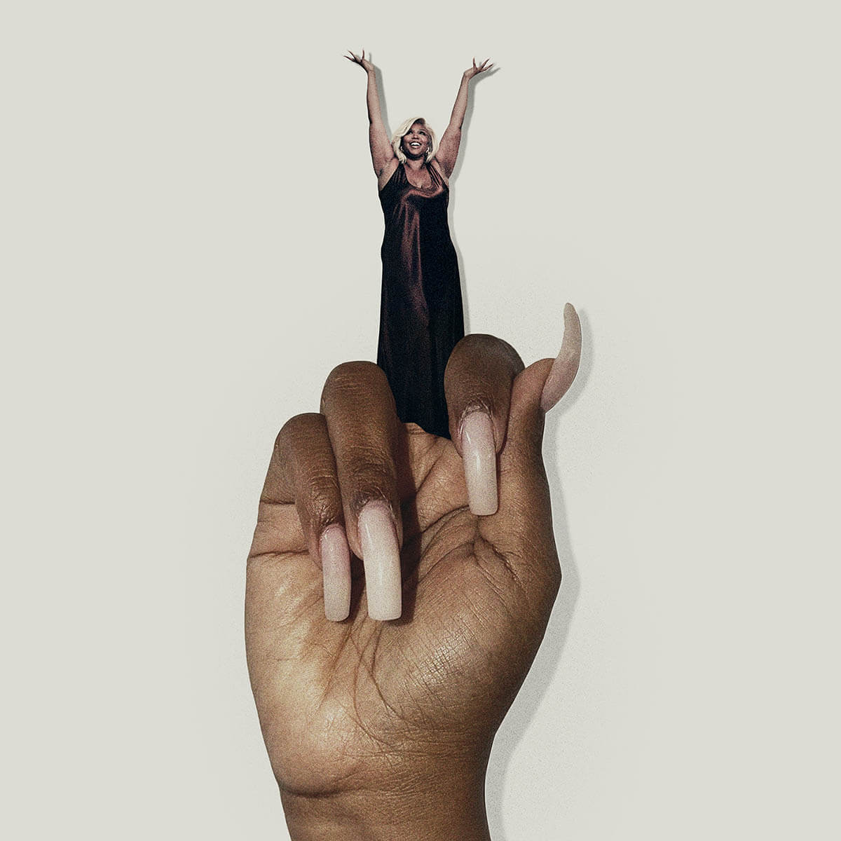 Lizzo『BITCH』