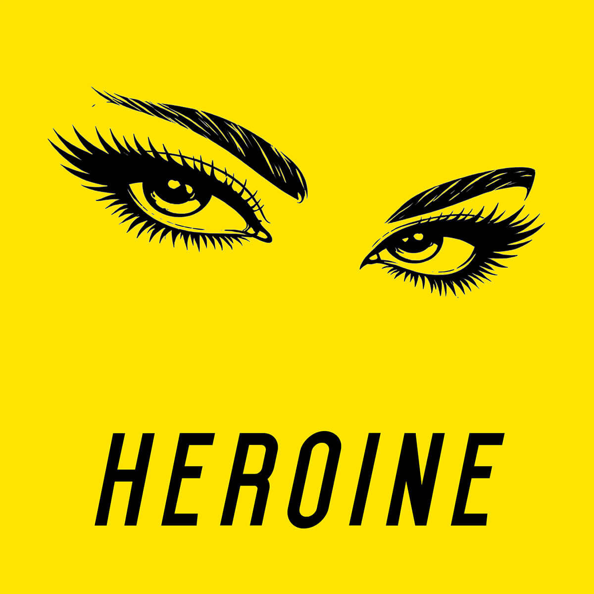 Maroon 5「Heroine」