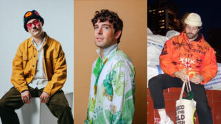 Misha、Phil Beaudreauとcocabonaを迎えた新曲「Dream of Summer」をリリース