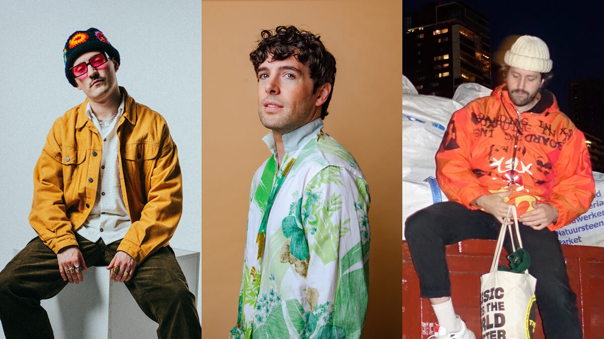 Misha、Phil Beaudreauとcocabonaを迎えた新曲「Dream of Summer」をリリース