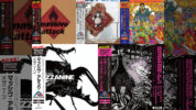 今年のフジロックのヘッドライナー、マッシヴ・アタックの輸入盤LP5タイトルが日本語帯付き仕様で数量限定発売
