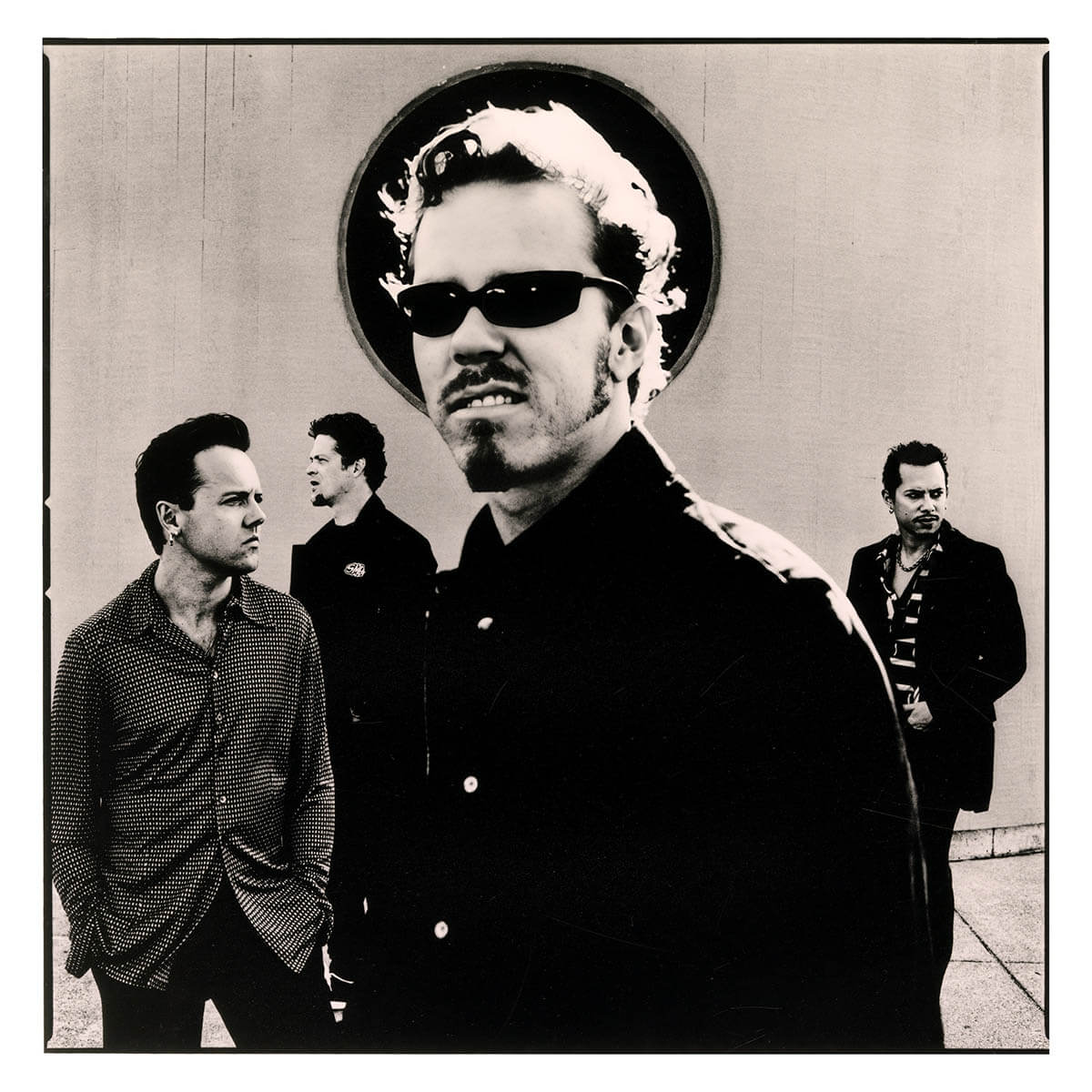 Photo Credit Anton Corbijn