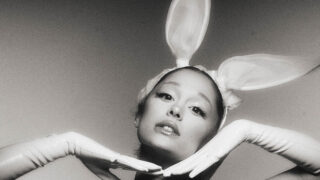 アリアナ・グランデ、『Dangerous Woman』10周年記念盤アルバムがデジタルリリース！未配信曲「Knew Better Part Two」収録