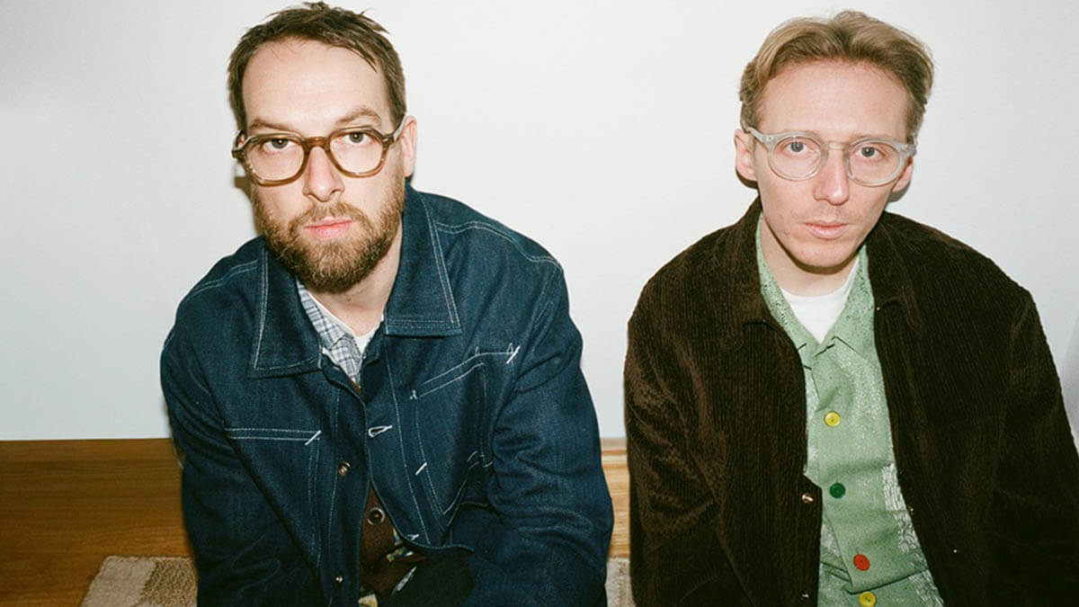 ホンネ、デビュー10周年を記念した最新アルバム『HONNE — 10』配信リリース！国内盤CD / LPは6/24(水)発売！
