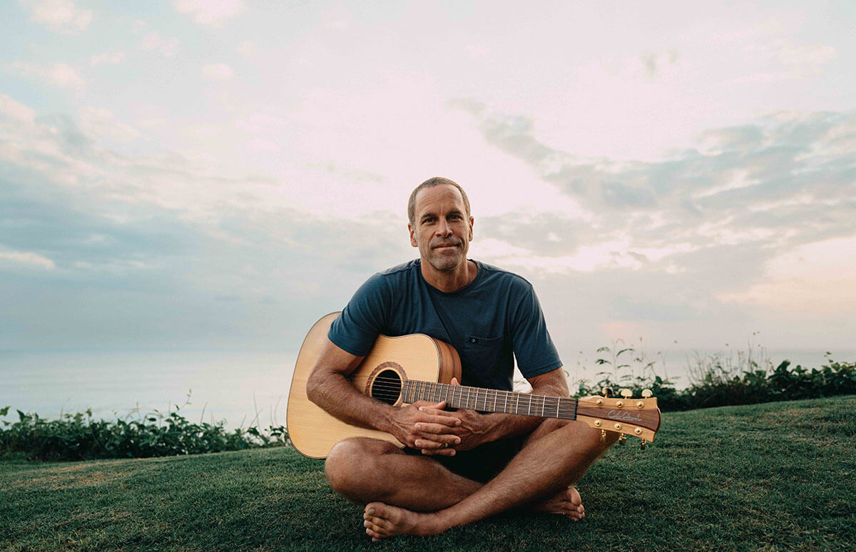 Jack Johnson