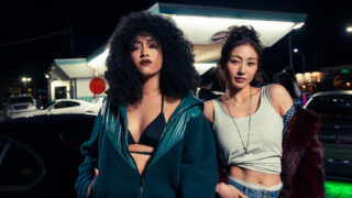 ジェネヴィーヴ、TWICEのJIHYOも参加したアルバム『CRYSALIS (CODA)』をリリース!初来日公演は5/26開催!