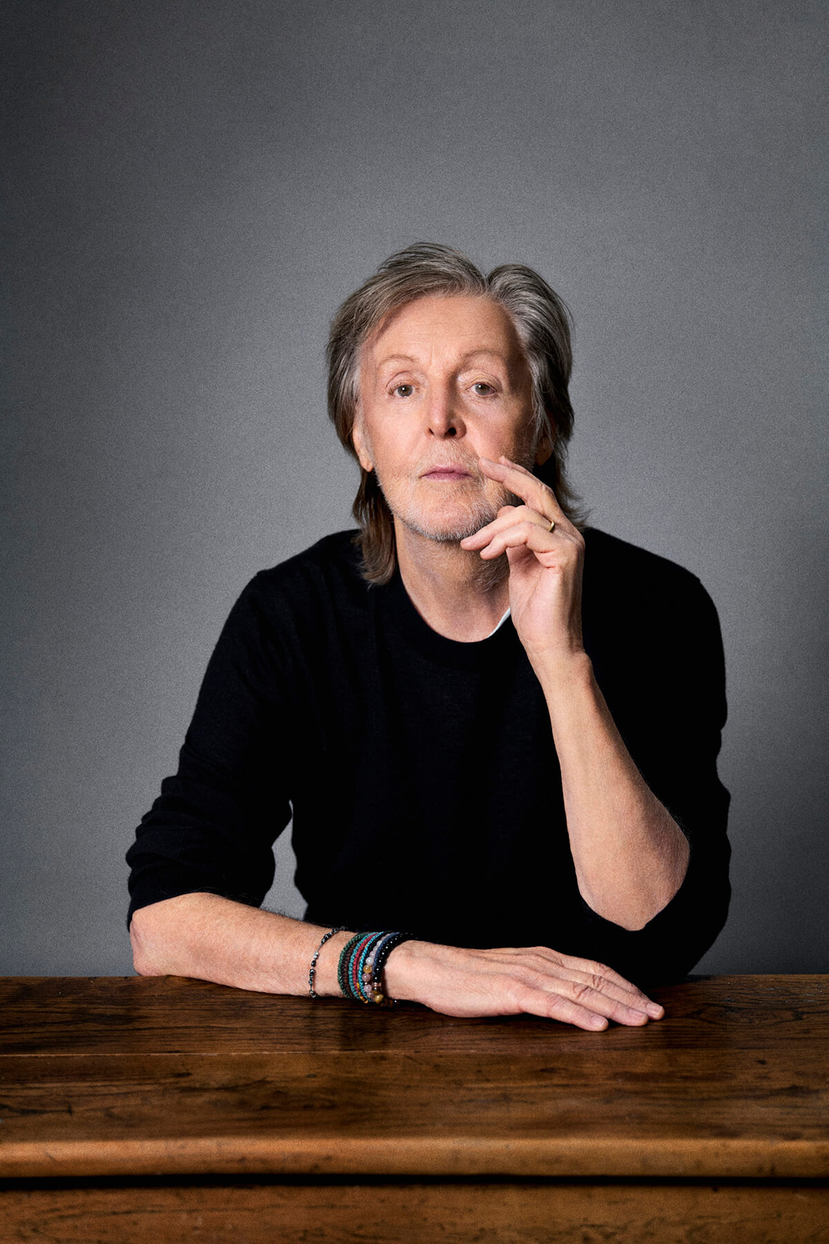 © 2026 Mary McCartney