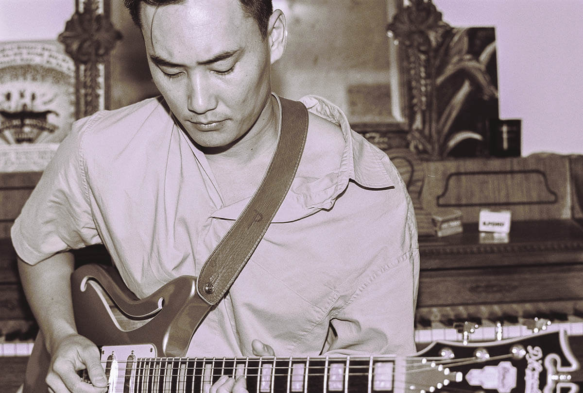 Shane Sato