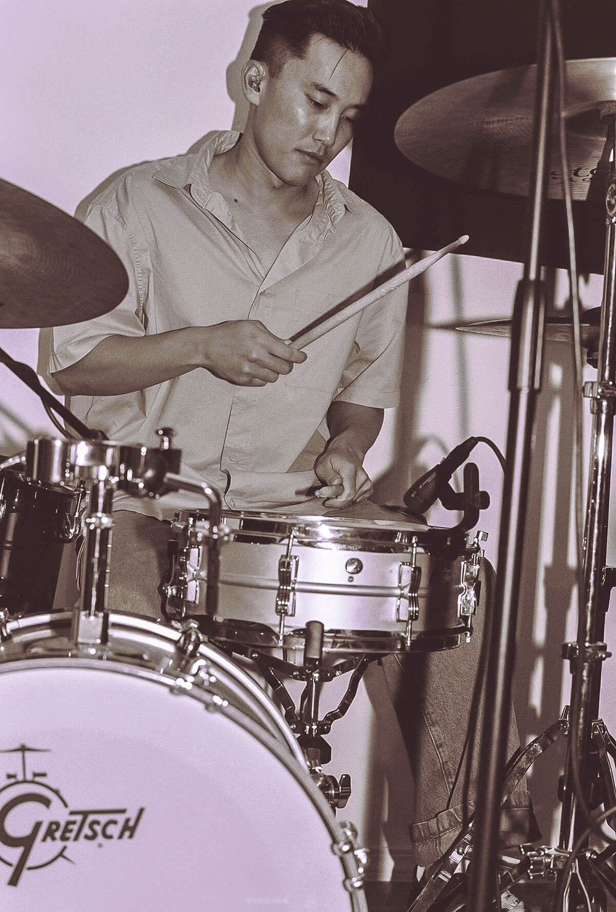 Shane Sato