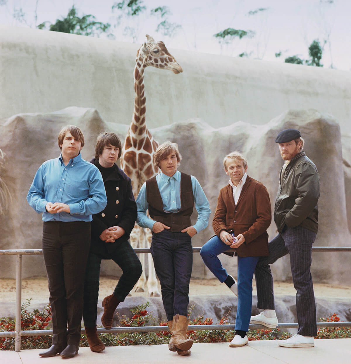 Photos Credit (c) Capitol Records Archives