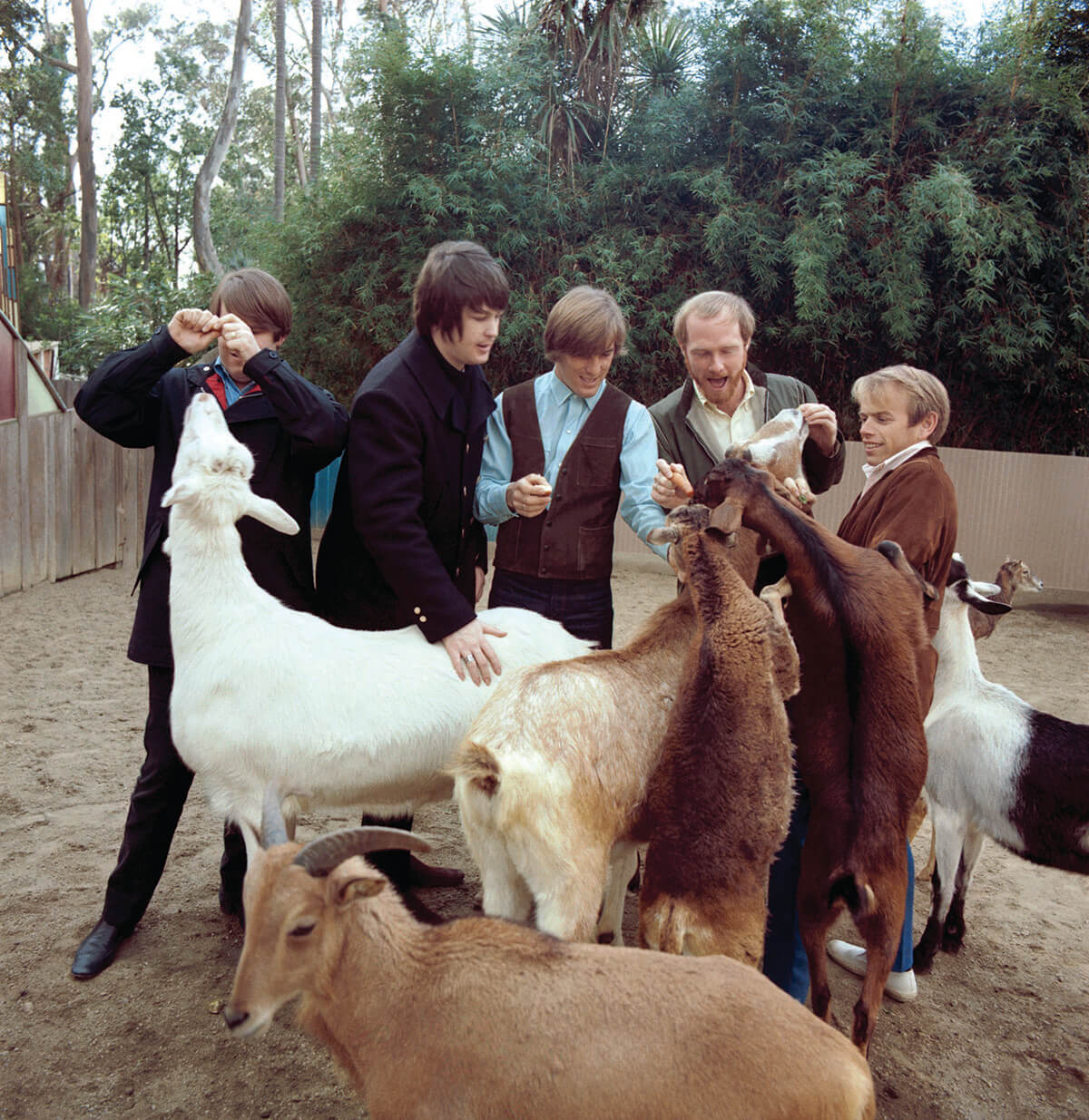 Photos Credit (c) Capitol Records Archives