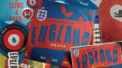 ザ・ビートルズ「Come Together」が彩るイングランド代表W杯メンバー発表映像が話題に