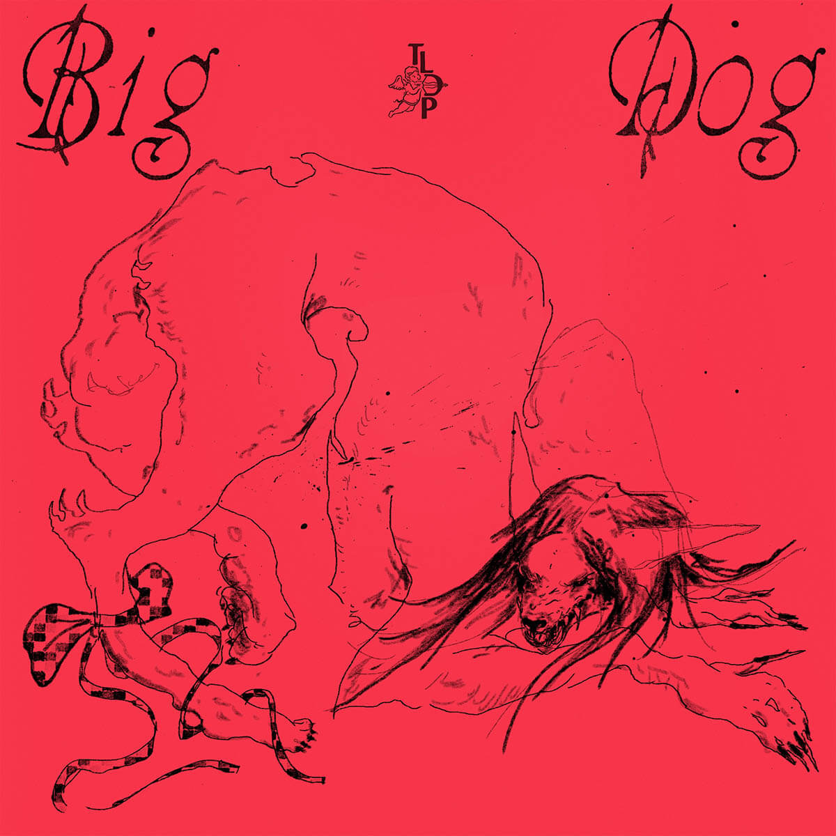 The Last Dinner Party「Big Dog」