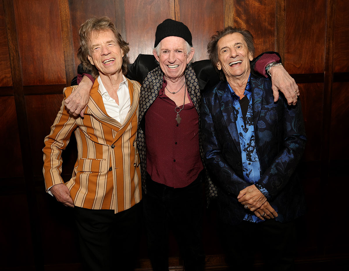Photo Credit Kevin Mazur