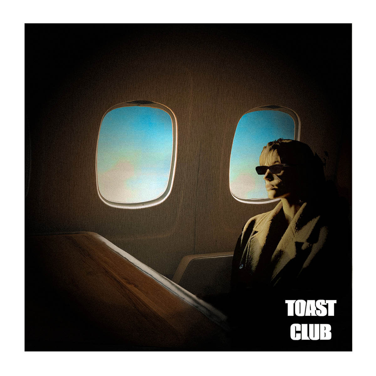 TOAST CLUB「Mean Girl」