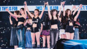 TWICE、海外アーティストとして初のMUFG STADIUM（国立競技場）公演！3DAYSで24万人熱狂！『TWICE <THIS IS FOR> WORLD TOUR IN JAPAN』追加公演