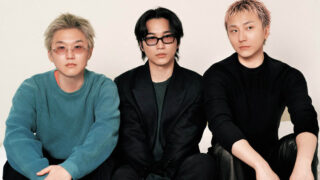 ウェーブ・トゥ・アース、新章の幕開けを告げる新曲「heaven and hell」のミュージック・ビデオを公開
