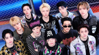 xikers、7TH MINI ALBUM 『ROUTE ZERO : The ORA』発売記念オフラインイベント開催決定！