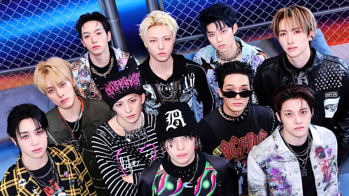 xikers、7TH MINI ALBUM 『ROUTE ZERO : The ORA』発売記念オフラインイベント開催決定！