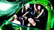 aespa、7/24(金)に約2年ぶりとなる待望の日本カムバック！日本ファーストミニアルバム『KISS N TELL』発売決定。