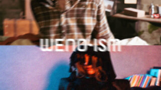 &TEAM NICHOLASによる初のファッションプロジェクト「WENO-ISM」が始動