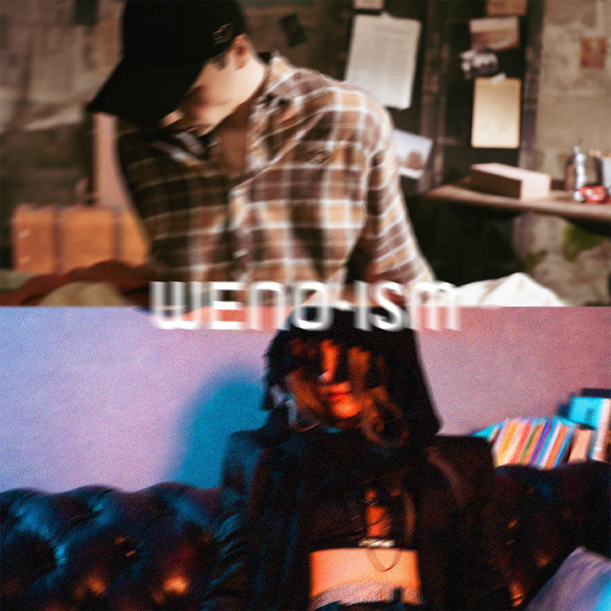 &TEAM NICHOLASによる初のファッションプロジェクト「WENO-ISM」が始動
