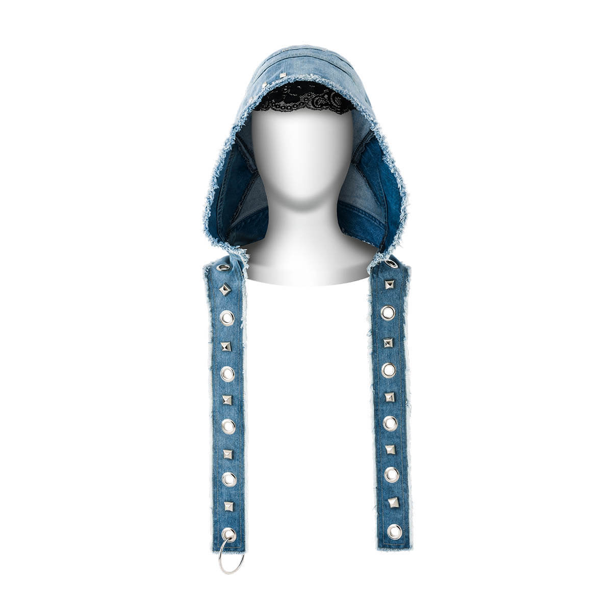 WENO-ISM HEADWEAR-DENIM