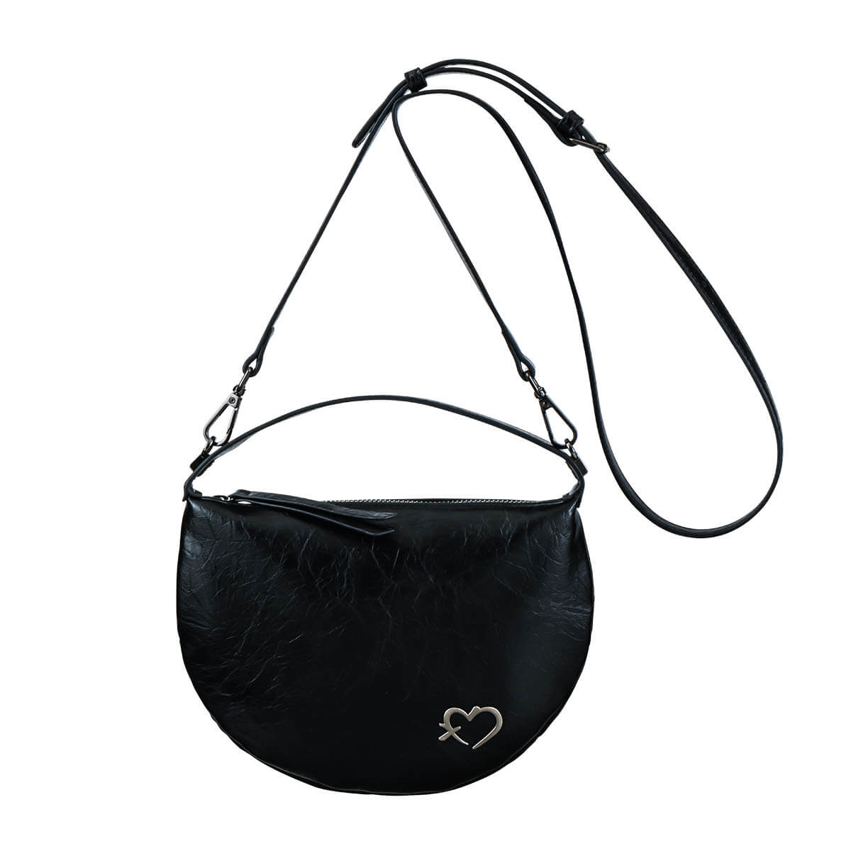 WENO-ISM MINI POUCH BAG