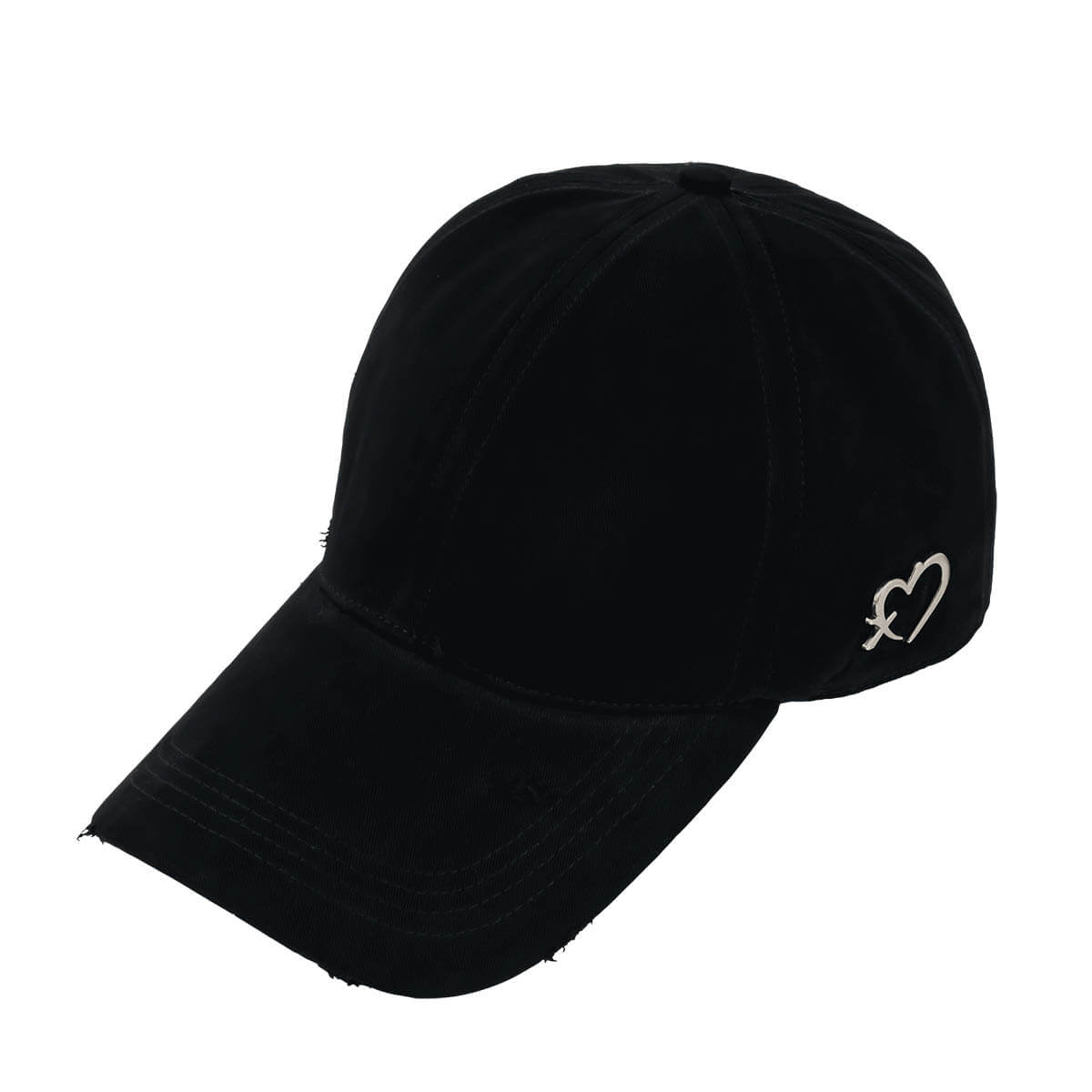 WENO-ISM CAP