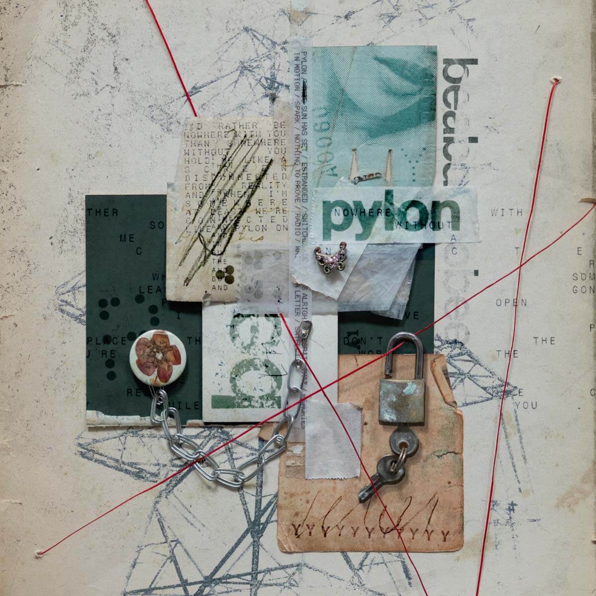 ビーバドゥービー、9/18(金)に新作アルバム『Pylon』リリースを発表！先行曲「Sun Has Set」のミュージック・ビデオも公開