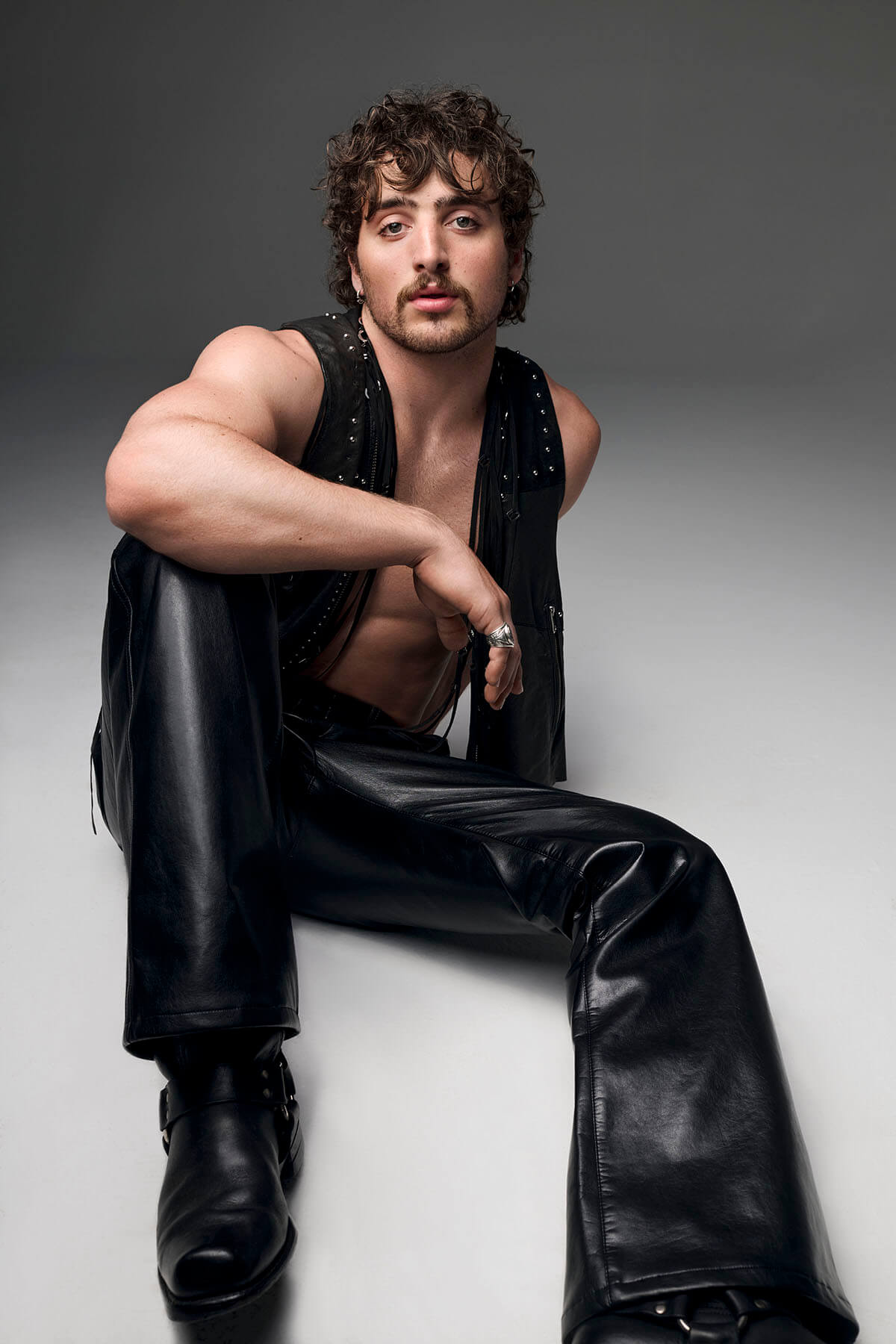 Benson Boone