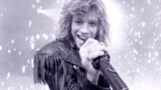 ボン・ジョヴィ「Livin' on a Prayer」W杯日本戦で再注目！DL数1050%を記録しiTunes総合チャート入り
