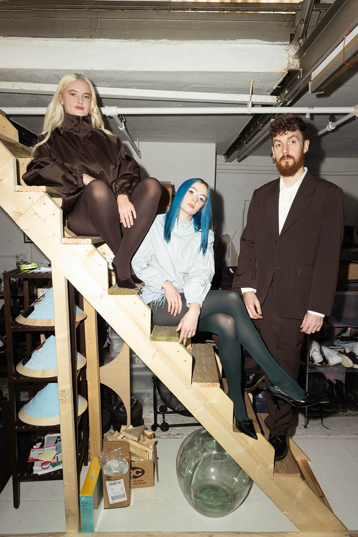Photo Credit Elliott Morgan