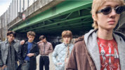 世界中で旋風を巻き起こすCORTIS、初の単独ツアー『2026 CORTIS TOUR ＜PUT YOUR PHONE DOWN＞』開催決定！