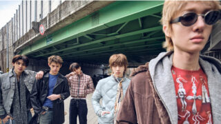 世界中で旋風を巻き起こすCORTIS、初の単独ツアー『2026 CORTIS TOUR ＜PUT YOUR PHONE DOWN＞』開催決定！