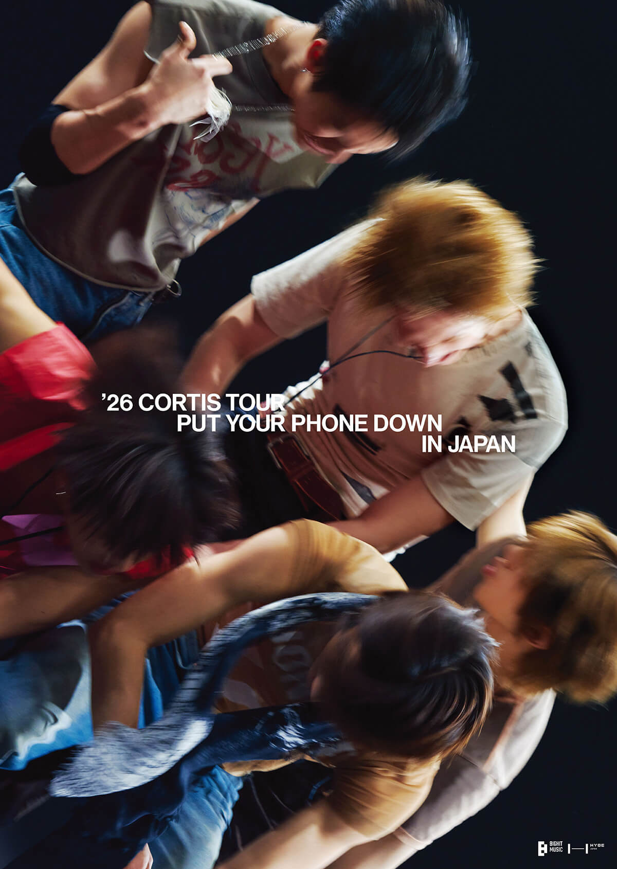 2026 CORTIS TOUR <PUT YOUR PHONE DOWN data-eio=