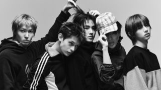 CORTIS、初の単独ツアー日本公演『2026 CORTIS TOUR <PUT YOUR PHONE DOWN> IN JAPAN 』詳細解禁!