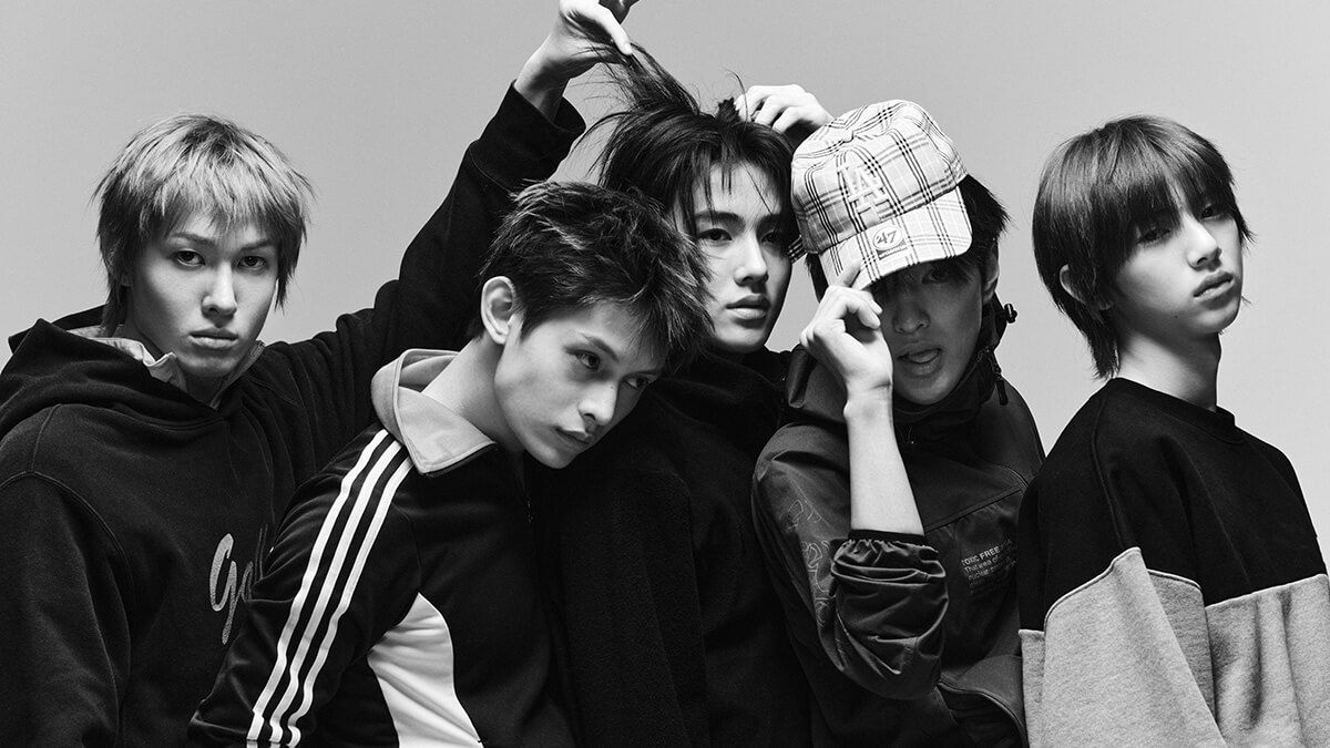 CORTIS、初の単独ツアー日本公演『2026 CORTIS TOUR ＜PUT YOUR PHONE DOWN＞ IN JAPAN 』詳細解禁！