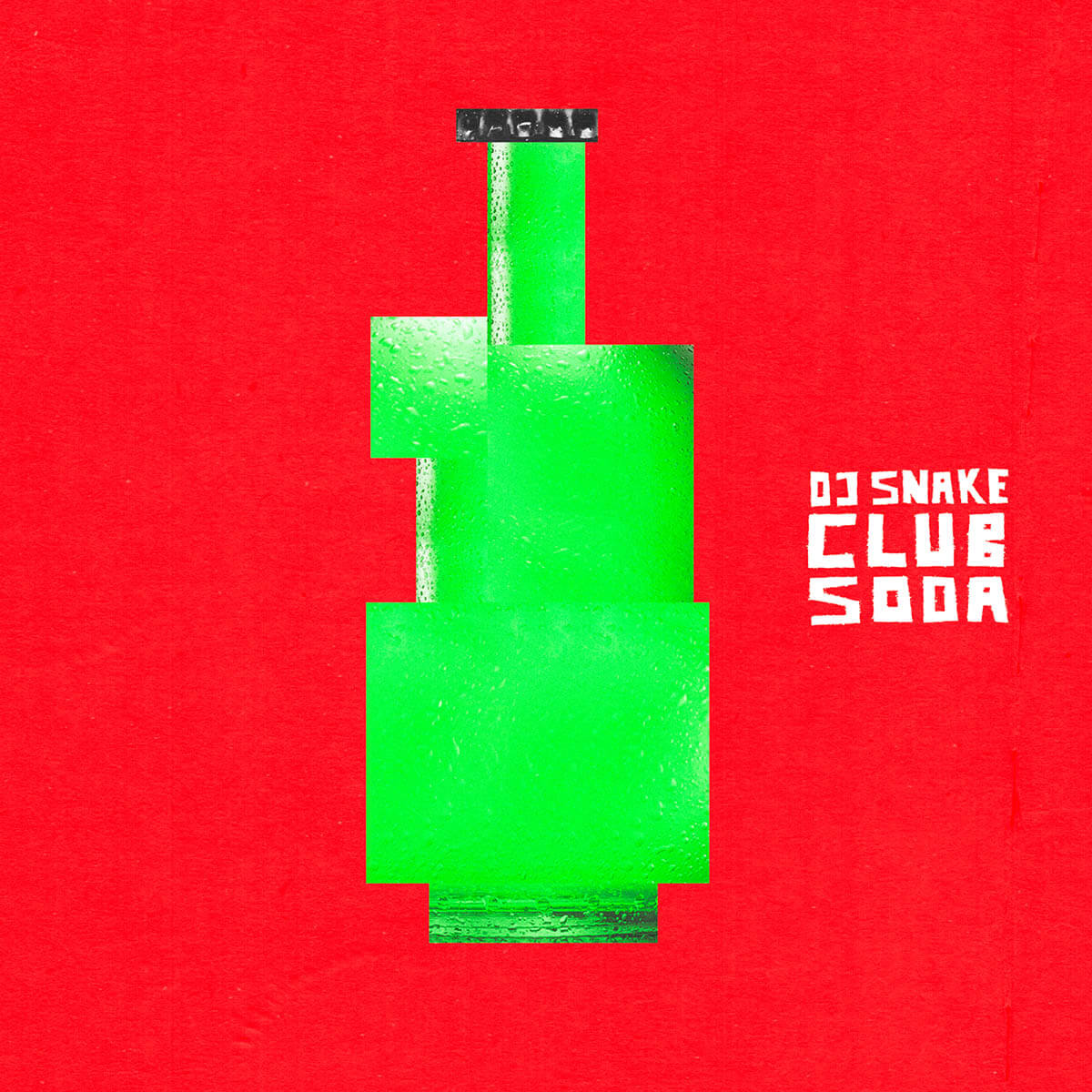 DJ Snake「Club Soda」