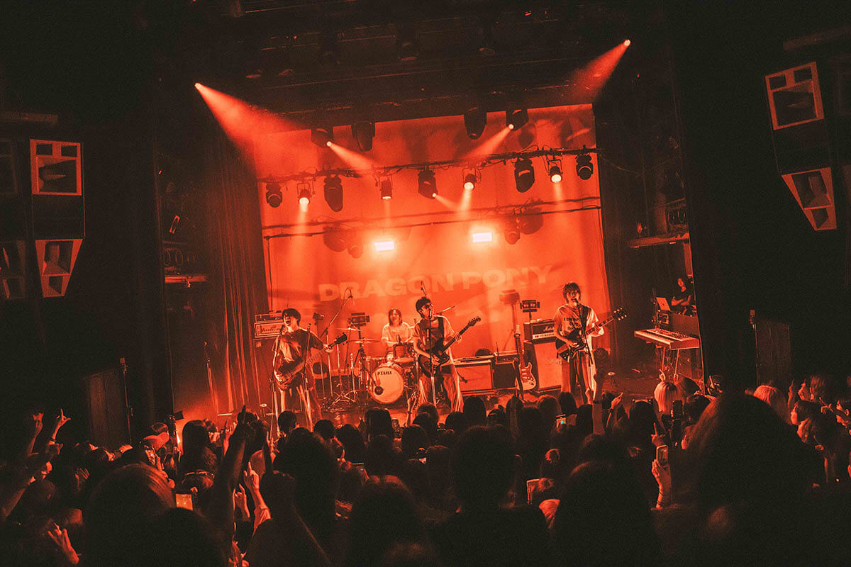 Photo Credit YOSHIHITO KOBA