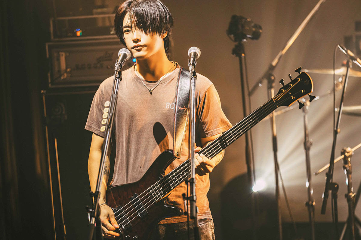 Photo Credit YOSHIHITO KOBA